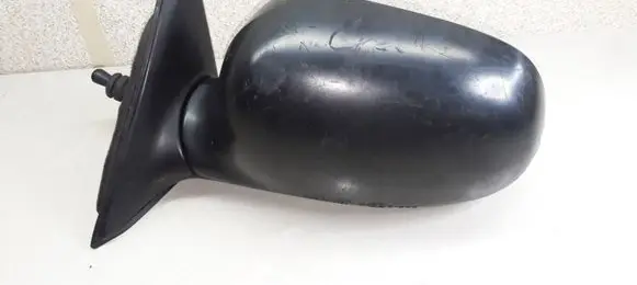 Mitsubishi Galant Manual wing mirror E201844