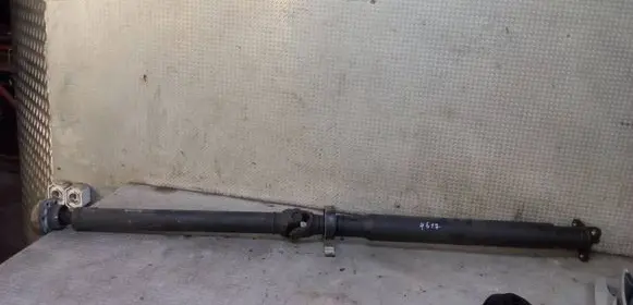 BMW 5 E60 E61 Drive shaft (set) 753134107