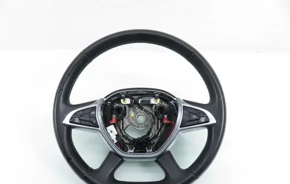 Dacia Duster Steering wheel 484002676R