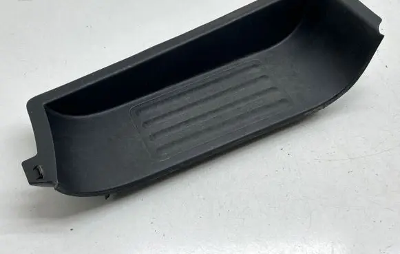 Volkswagen Transporter - Caravelle T5 Front sill trim cover 7H0863736B 7H0863736F