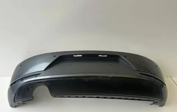 Volkswagen Beetle A5 Rear bumper 5C5807418B 5C5807521
