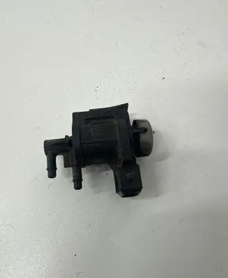 Turbo solenoid valve