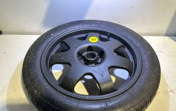 Jeep Cherokee R18 spare wheel 2H81X0