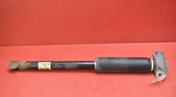 Chevrolet Cruze Rear shock absorber/damper 13412144