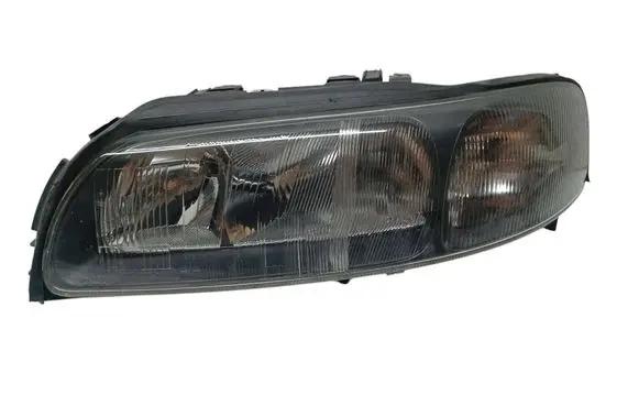 Volvo S60 Headlight/headlamp 8693567 89007907 04HCR2502A01