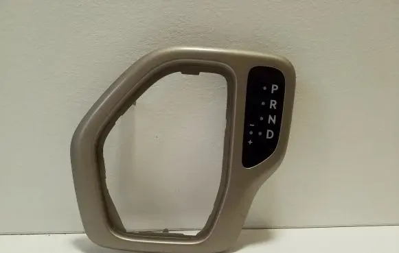 Jeep Cherokee Gear shift selector indicator AA1155P821AC