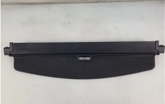 BMW X3 F25 Parcel shelf load cover 