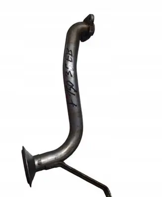 Ford F150 Oil sump strainer pipe LK4E6622AA