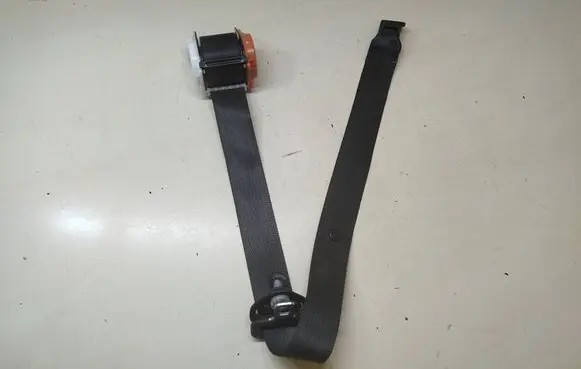 Opel Mokka Rear seatbelt 95403031L