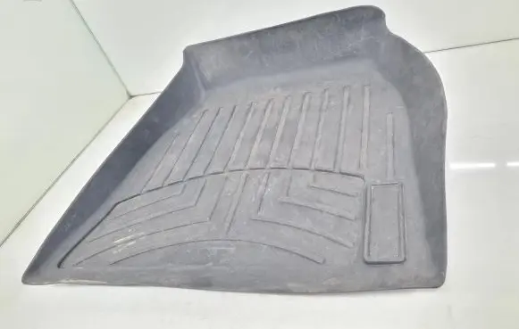 Tesla Model S Front floor mat 6307691500 444581