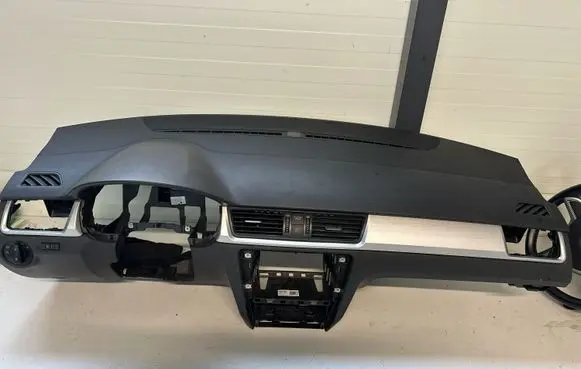 Skoda Rapid (NH) Dashboard 5JB857009E