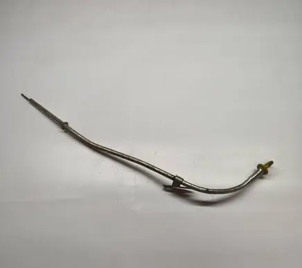 Opel Meriva B Oil level dip stick 