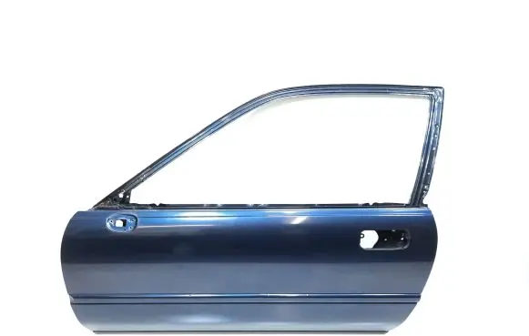 Door (2 Door Coupe)