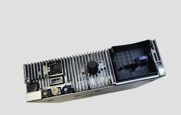 Peugeot 508 Radio/CD/DVD/GPS head unit 9800247580 CD7165 503551090303