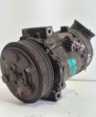 Opel Signum Air conditioning (A/C) compressor (pump) 13171593 0160612444 1258
