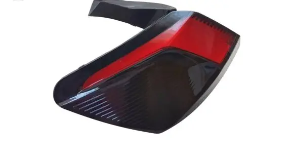 Peugeot 3008 II Rear/tail lights 9810477180