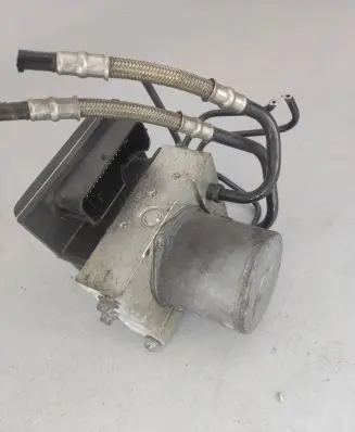 Porsche Panamera (970) ABS control unit/module 97035575566 41824Q0028 265952267