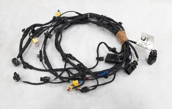 Porsche Cayenne (9Y0 9Y3) Other wiring loom 9Y0971095L