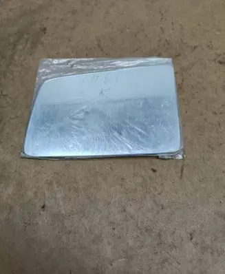 Opel Kadett E Wing mirror glass 