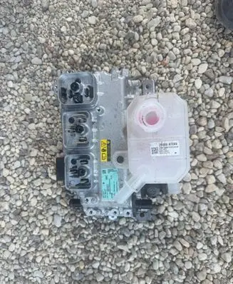 KIA Niro Voltage converter inverter 366002BCC3