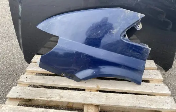 Ford Transit Fender