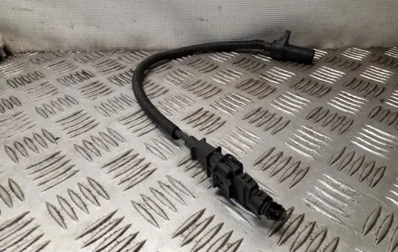 Hyundai Tucson JM Crankshaft position sensor