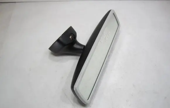 Volkswagen Jetta VI Rear view mirror (interior) 1K0857511 41271398 9051918