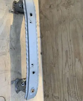 Volvo V50 Front bumper cross member