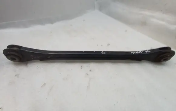 Volkswagen Touareg II Rear upper control arm/wishbone 7P0501531