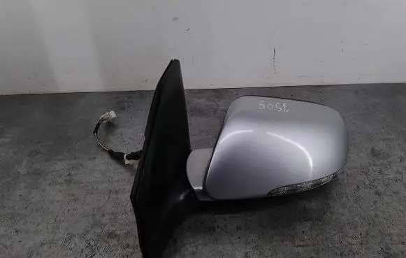 Honda Civic Front door electric wing mirror