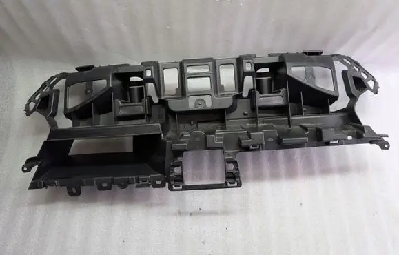 Toyota Aygo AB10 Front piece kit 0H060