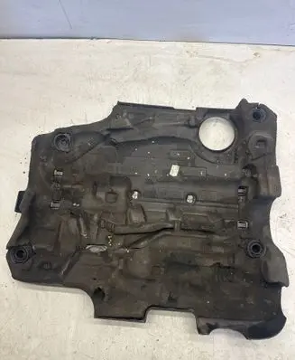 Volkswagen PASSAT B6 Engine cover (trim) 03L103925AE