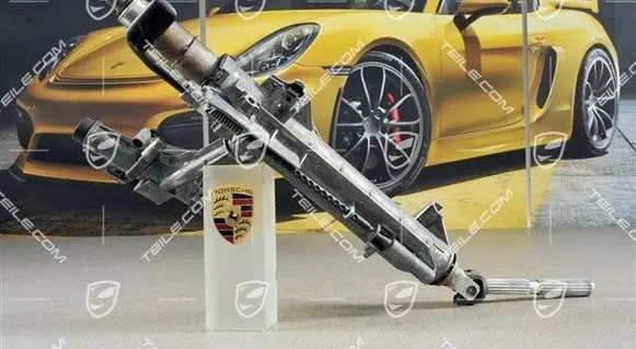 Porsche Boxster 986 Steering tie rod boot 99634700709