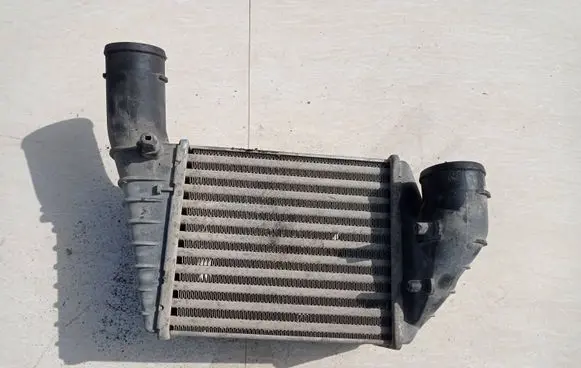 Audi A4 S4 B5 8D Intercooler radiator 059145806