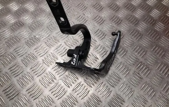 Tesla Model X Rear door upper hinge 1037844