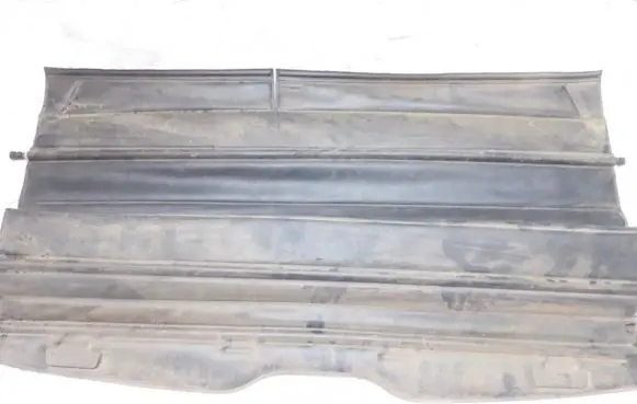 Volkswagen PASSAT B3 Parcel shelf