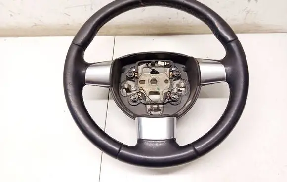 Ford Focus Steering wheel 4M513600EL 4M513600EL3ZHE