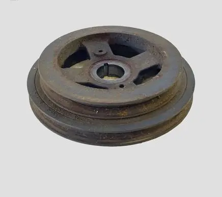 Nissan X-Trail T30 Crankshaft pulley