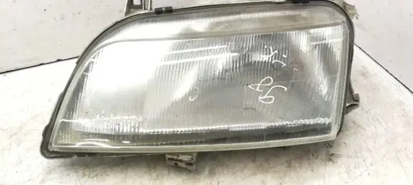 Volkswagen Sharan Headlight/headlamp 7M1941015K 95VW13005TE