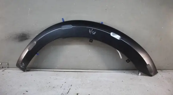 Isuzu D-Max Front arch trim T19018284Z