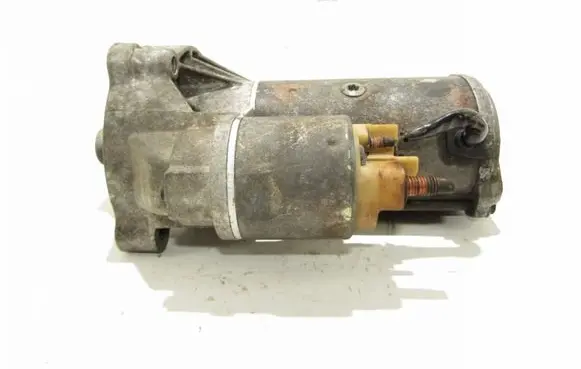 Peugeot 406 Starter motor