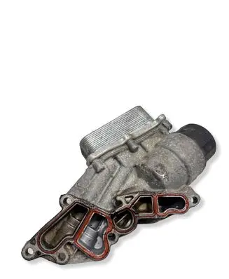Mercedes-Benz ML W164 Oil filter mounting bracket A2721800410