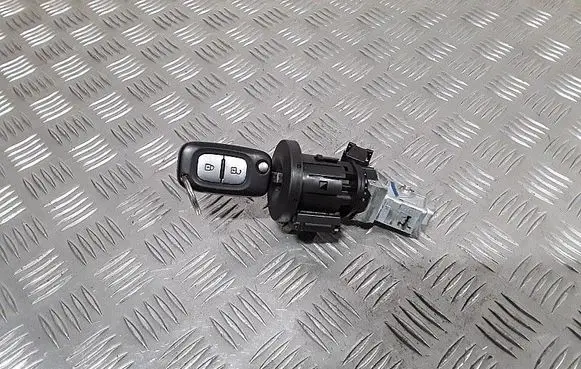 Mercedes-Benz Citan W415 Ignition lock N0502060B01