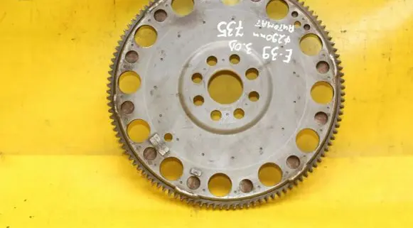 BMW 5 E39 Flywheel 2247914