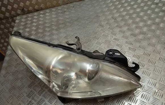 Peugeot 3008 I Headlight/headlamp 9682519080 89903105
