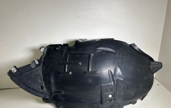 Mercedes-Benz GLC C254 Front wheel arch liner splash guards A2546903101