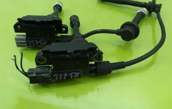 Suzuki Liana High voltage ignition coil ZSE181