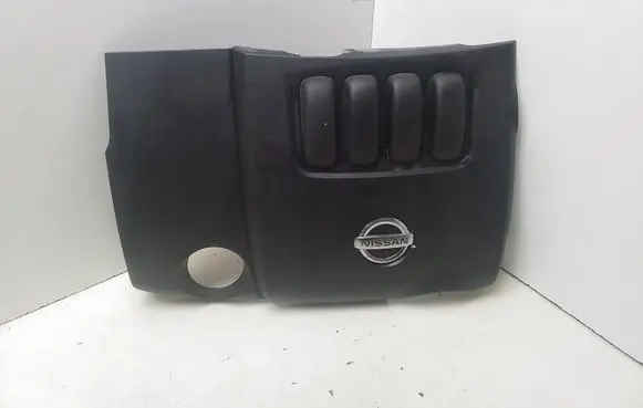 Nissan X-Trail T31 Engine cover (trim) 14041JG70A PA6MD20GF10 850061