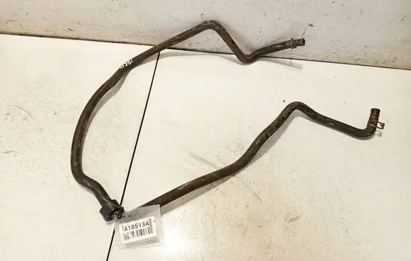 Volkswagen Polo IV 9N3 Engine coolant pipe/hose 6q0121447aj