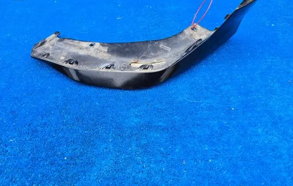 Mini F65 Air intake duct part 5A45F71
